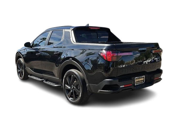 Thumbnail: 2023 Hyundai Santa Cruz - 4