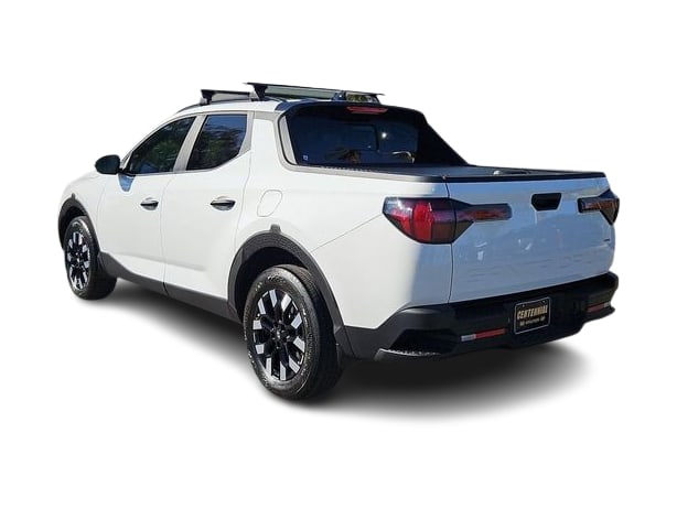 Thumbnail: 2025 Hyundai Santa Cruz - 4