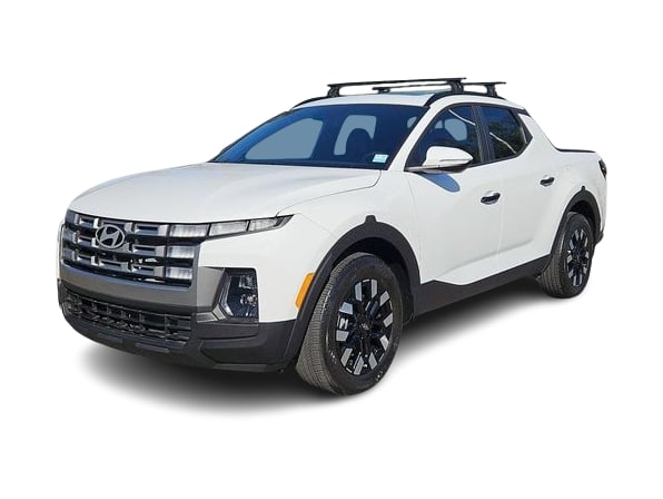 Thumbnail: 2025 Hyundai Santa Cruz - 22