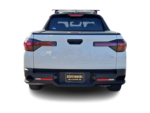 Thumbnail: 2025 Hyundai Santa Cruz - 5