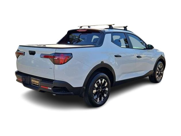 Thumbnail: 2025 Hyundai Santa Cruz - 23