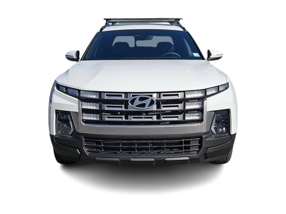 Thumbnail: 2025 Hyundai Santa Cruz - 6