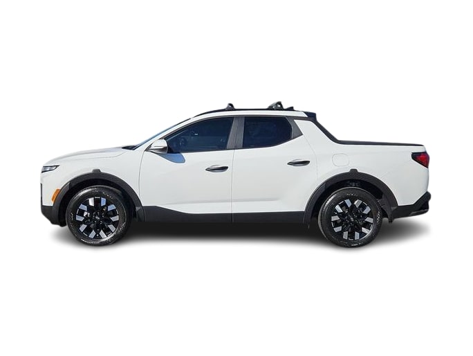 Thumbnail: 2025 Hyundai Santa Cruz - 3