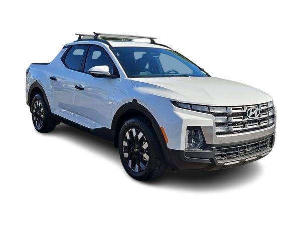 Thumbnail: 2025 Hyundai Santa Cruz - 21