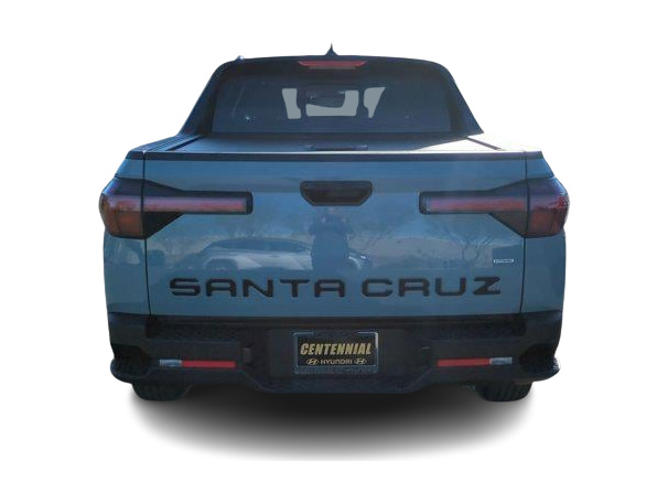 Thumbnail: 2026 Hyundai Santa Cruz - 22