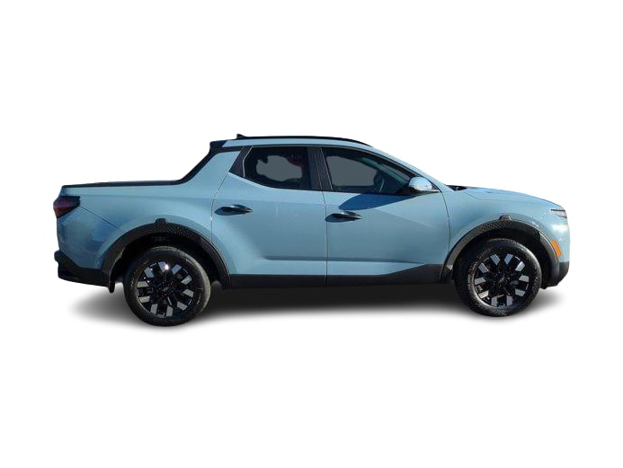 Thumbnail: 2026 Hyundai Santa Cruz - 24