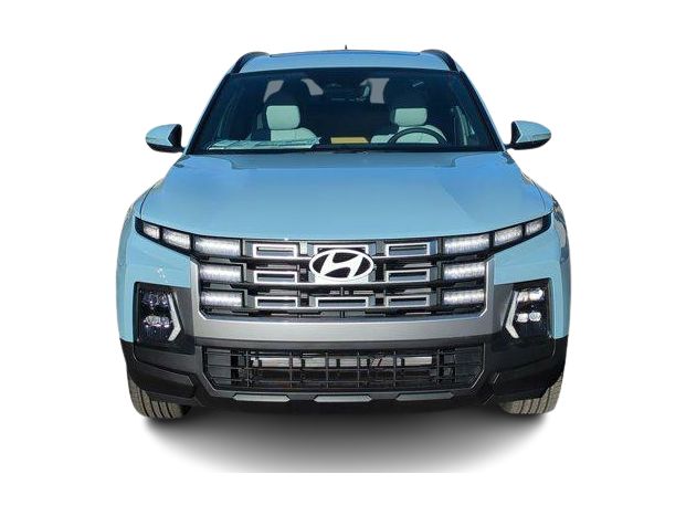 Thumbnail: 2026 Hyundai Santa Cruz - 5