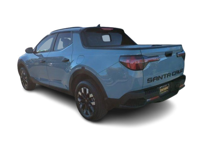 Thumbnail: 2026 Hyundai Santa Cruz - 4