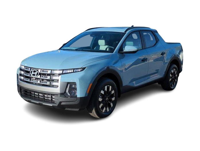 Thumbnail: 2026 Hyundai Santa Cruz - 21