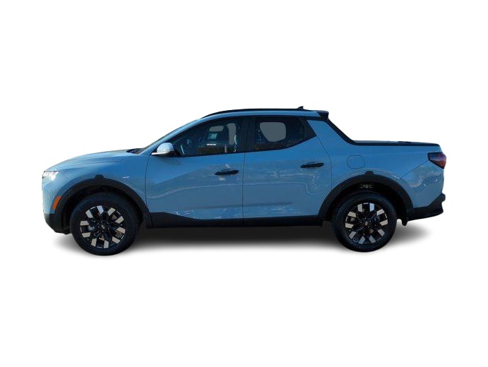Thumbnail: 2026 Hyundai Santa Cruz - 3