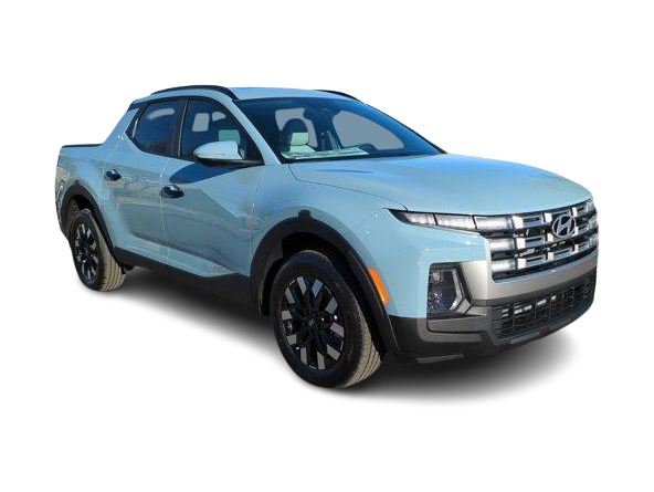 Thumbnail: 2026 Hyundai Santa Cruz - 20
