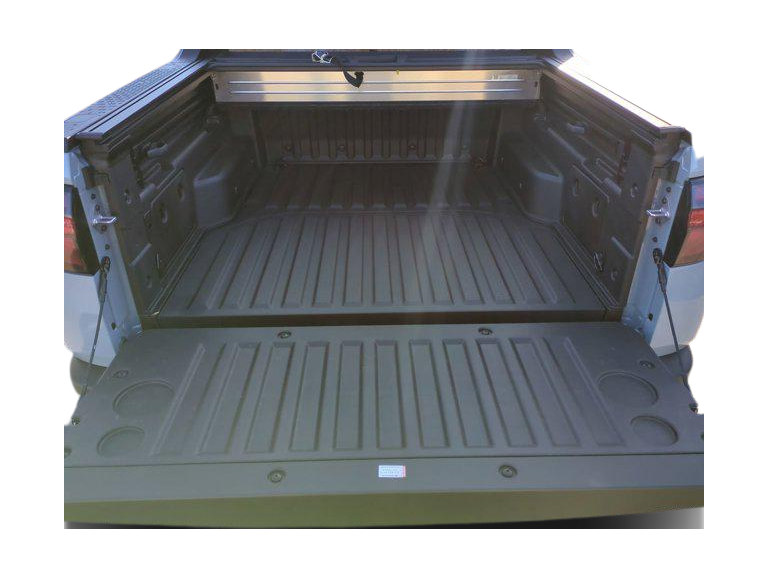 Thumbnail: 2026 Hyundai Santa Cruz - 17