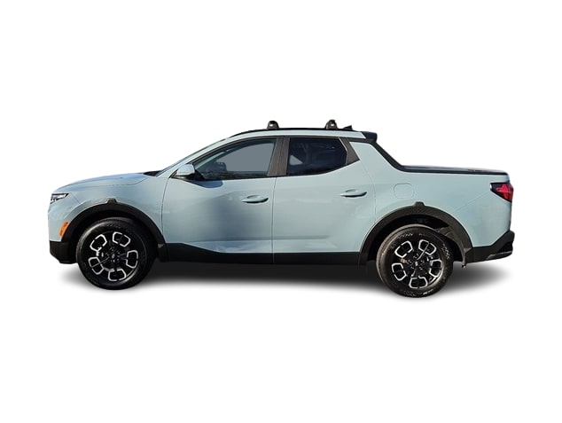 Thumbnail: 2023 Hyundai Santa Cruz - 3