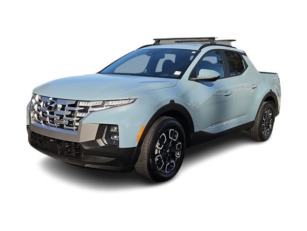 Thumbnail: 2023 Hyundai Santa Cruz - 21