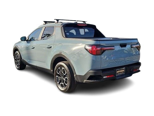 Thumbnail: 2023 Hyundai Santa Cruz - 4
