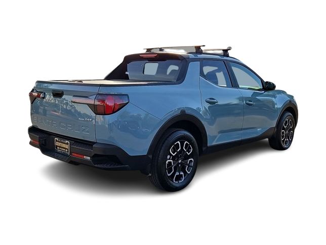 Thumbnail: 2023 Hyundai Santa Cruz - 22