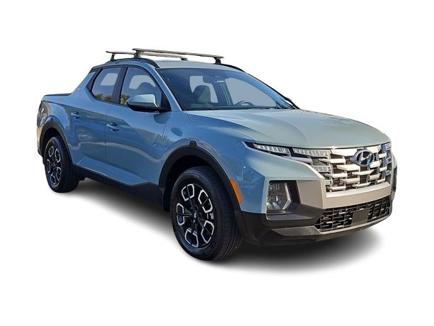 Thumbnail: 2023 Hyundai Santa Cruz - 20