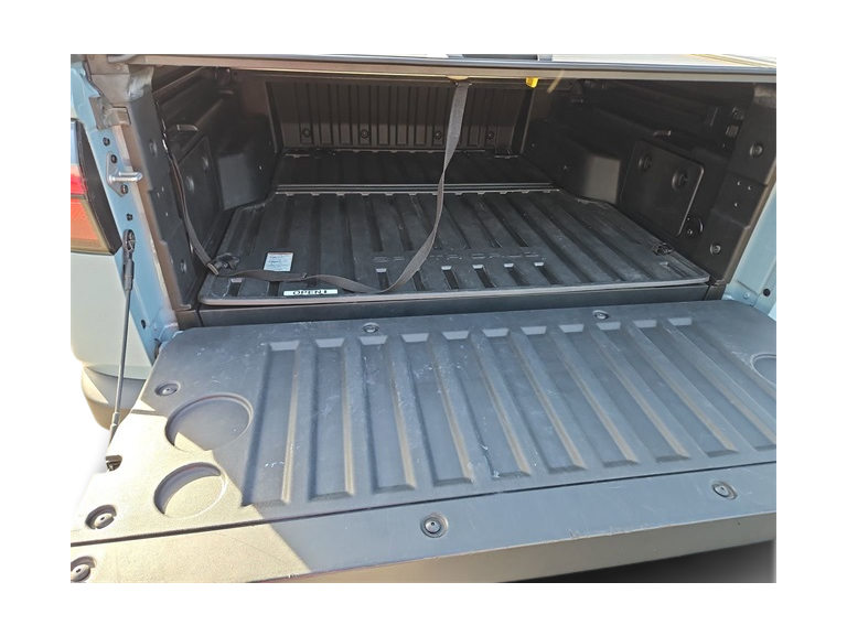 Thumbnail: 2023 Hyundai Santa Cruz - 17