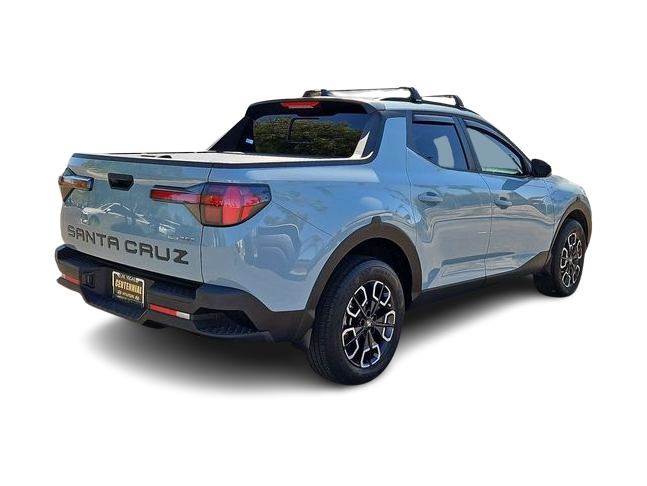 Thumbnail: 2023 Hyundai Santa Cruz - 20
