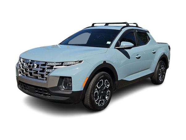 Thumbnail: 2023 Hyundai Santa Cruz - 19
