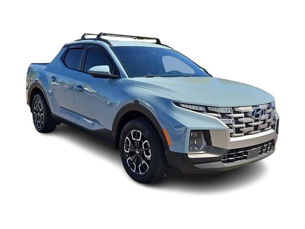 Thumbnail: 2023 Hyundai Santa Cruz - 18
