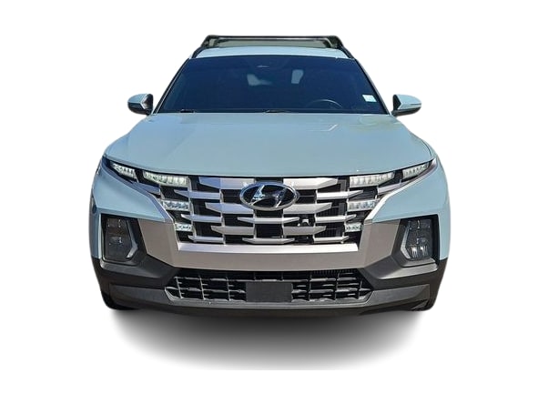 Thumbnail: 2023 Hyundai Santa Cruz - 6