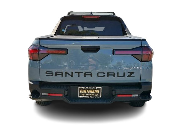 Thumbnail: 2023 Hyundai Santa Cruz - 5