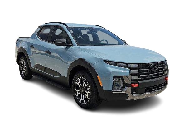 Thumbnail: 2026 Hyundai Santa Cruz - 21