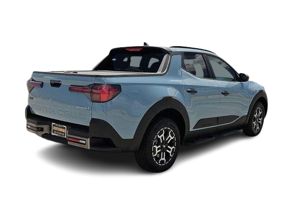 Thumbnail: 2026 Hyundai Santa Cruz - 23
