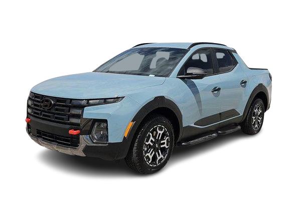 Thumbnail: 2026 Hyundai Santa Cruz - 22