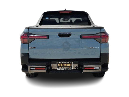Thumbnail: 2026 Hyundai Santa Cruz - 5