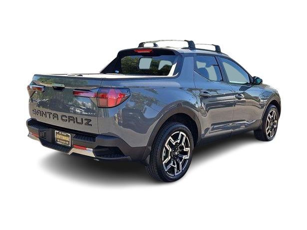 Thumbnail: 2026 Hyundai Santa Cruz - 23
