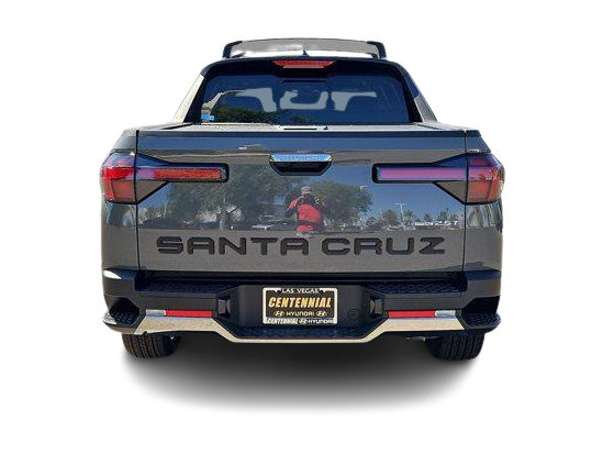 Thumbnail: 2026 Hyundai Santa Cruz - 22