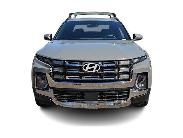Thumbnail: 2026 Hyundai Santa Cruz - 5