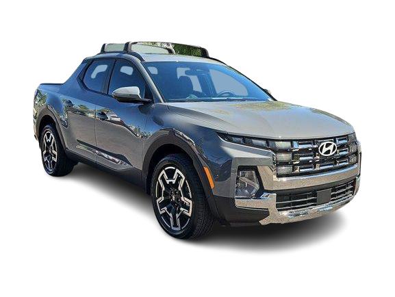 Thumbnail: 2026 Hyundai Santa Cruz - 20
