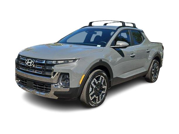 Thumbnail: 2026 Hyundai Santa Cruz - 21