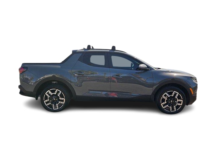 Thumbnail: 2026 Hyundai Santa Cruz - 24