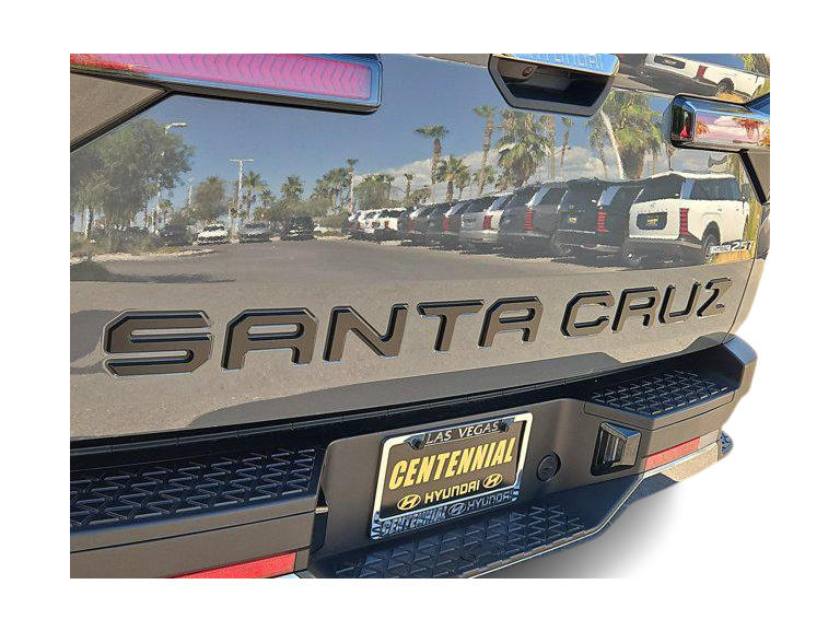 Thumbnail: 2026 Hyundai Santa Cruz - 26