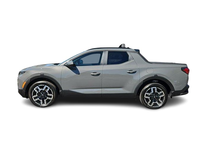 Thumbnail: 2026 Hyundai Santa Cruz - 3