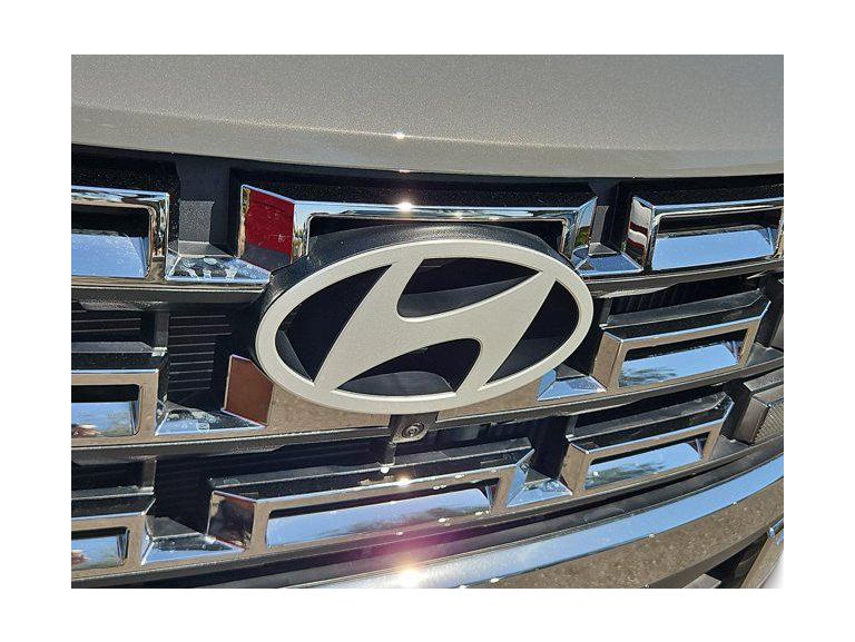 Thumbnail: 2026 Hyundai Santa Cruz - 25