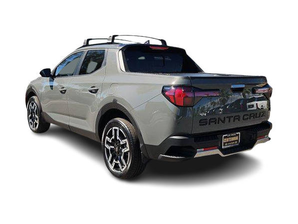 Thumbnail: 2026 Hyundai Santa Cruz - 4