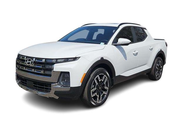 Thumbnail: 2026 Hyundai Santa Cruz - 21