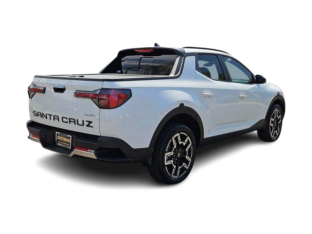Thumbnail: 2026 Hyundai Santa Cruz - 22