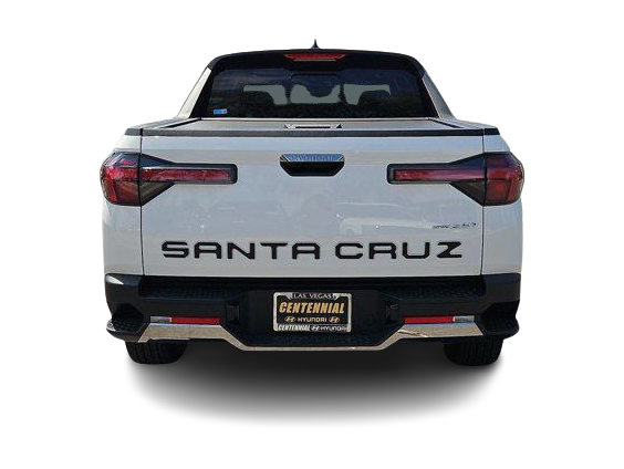 Thumbnail: 2026 Hyundai Santa Cruz - 5