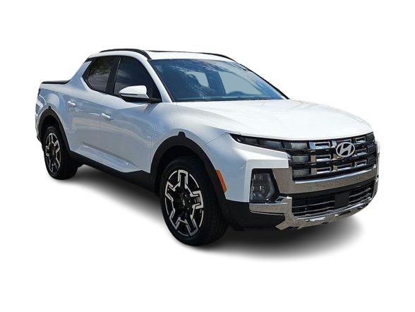 Thumbnail: 2026 Hyundai Santa Cruz - 20