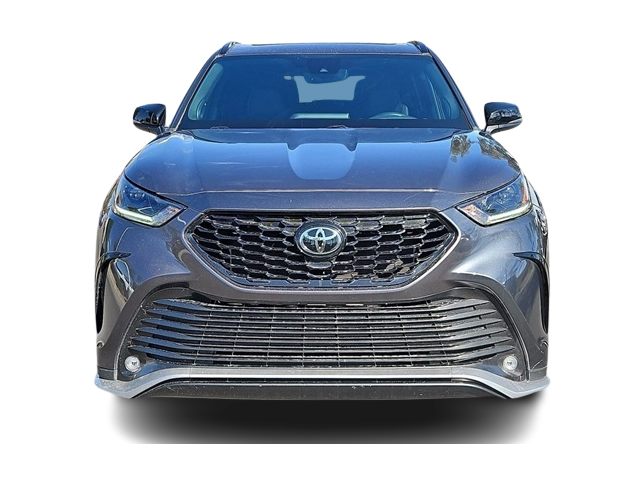 2022 Toyota Highlander XSE 6