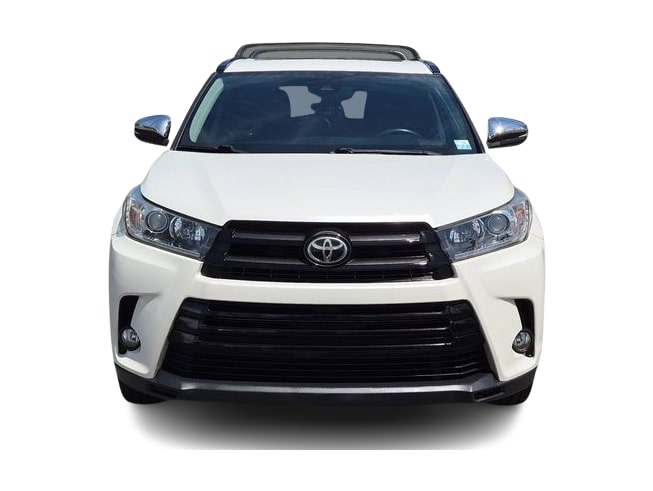 Thumbnail: 2017 Toyota Highlander - 6