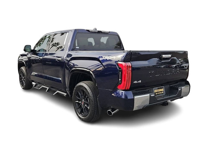 Thumbnail: 2023 Toyota Tundra - 4