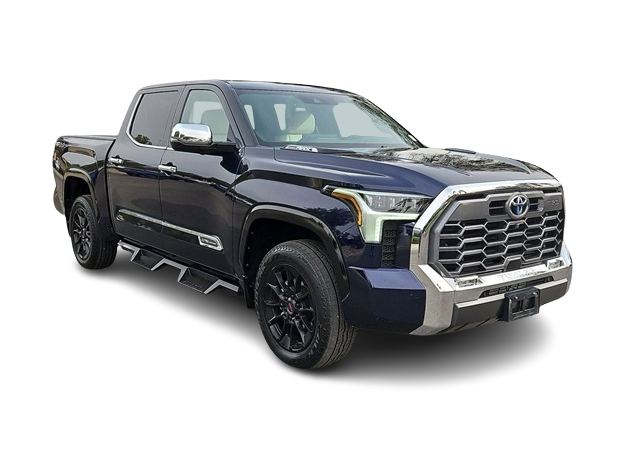 Thumbnail: 2023 Toyota Tundra - 21