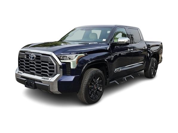 Thumbnail: 2023 Toyota Tundra - 22